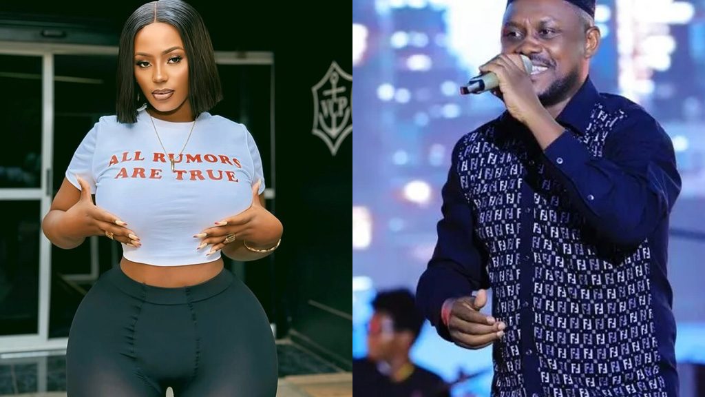 “Times have changed”: Gloria Buggie responds to Kazibwe Kapo’s criticism of today’s musicians – Sqoop