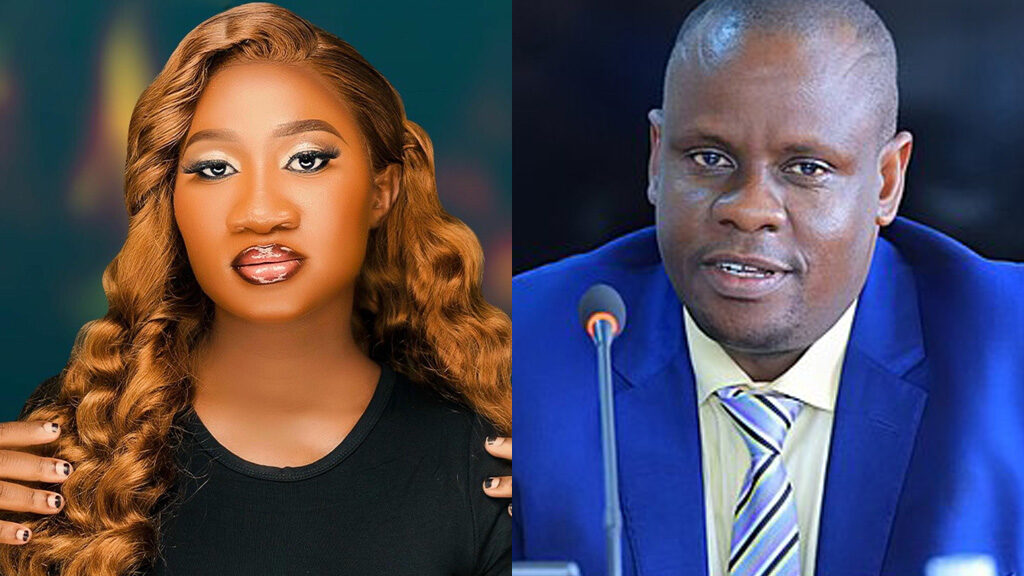 Ministry has all the rights to take away Chosen Becky’s children – Balaam – Sqoop