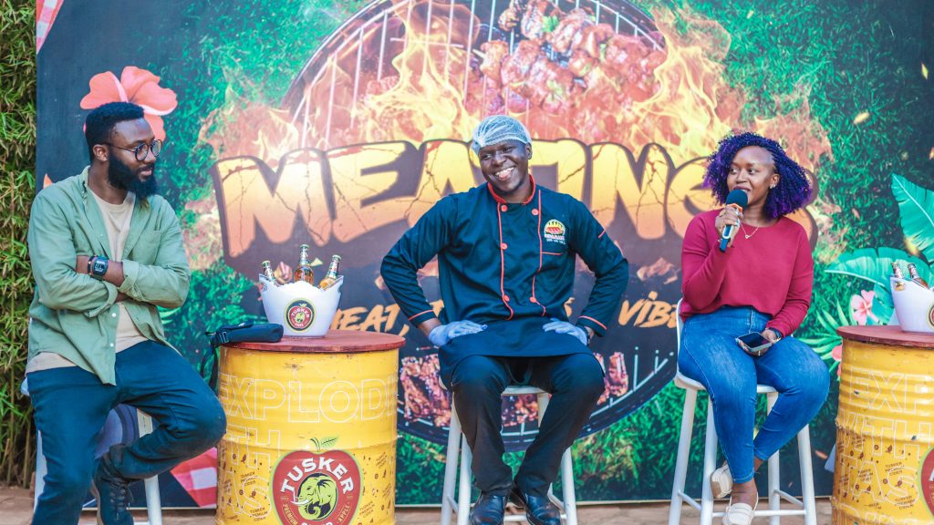 Meatings Party to close the year with flavour, music and vibes – Sqoop