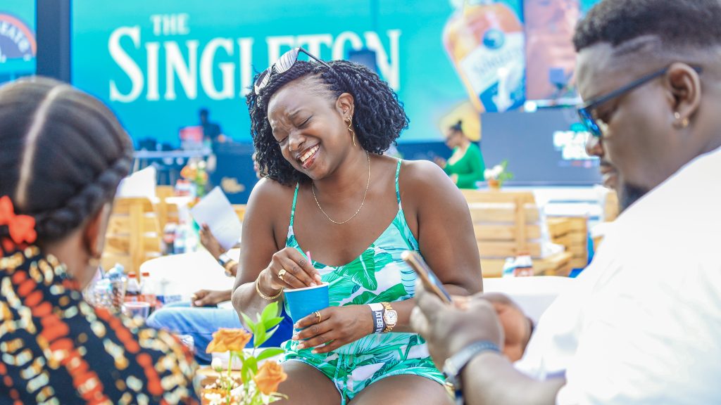 PICTORIAL: When Kampala shows up for meat, music and good vibes – Sqoop