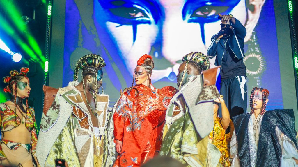 Detty December kicks off in style at Limoncello Brunch after-party – Sqoop