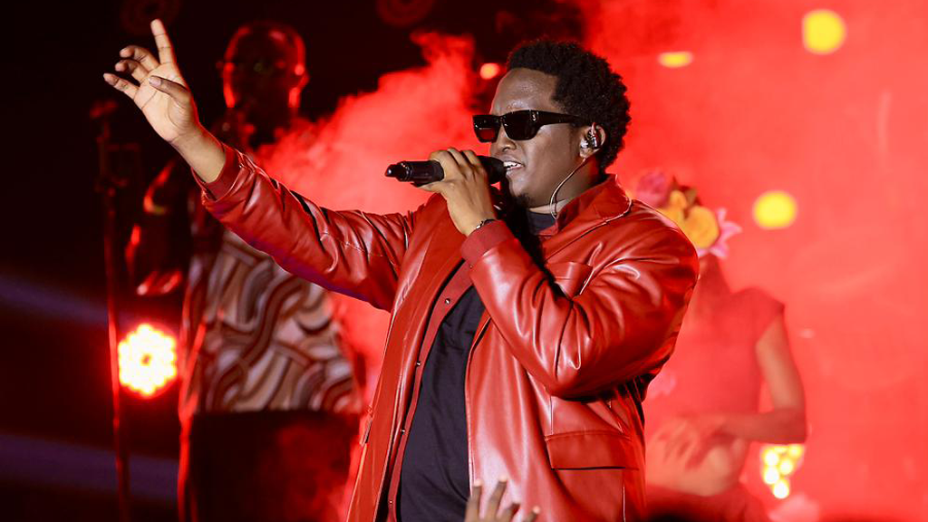 Spotify Wrapped: Joshua Baraka dominates Ugandan streams – Sqoop