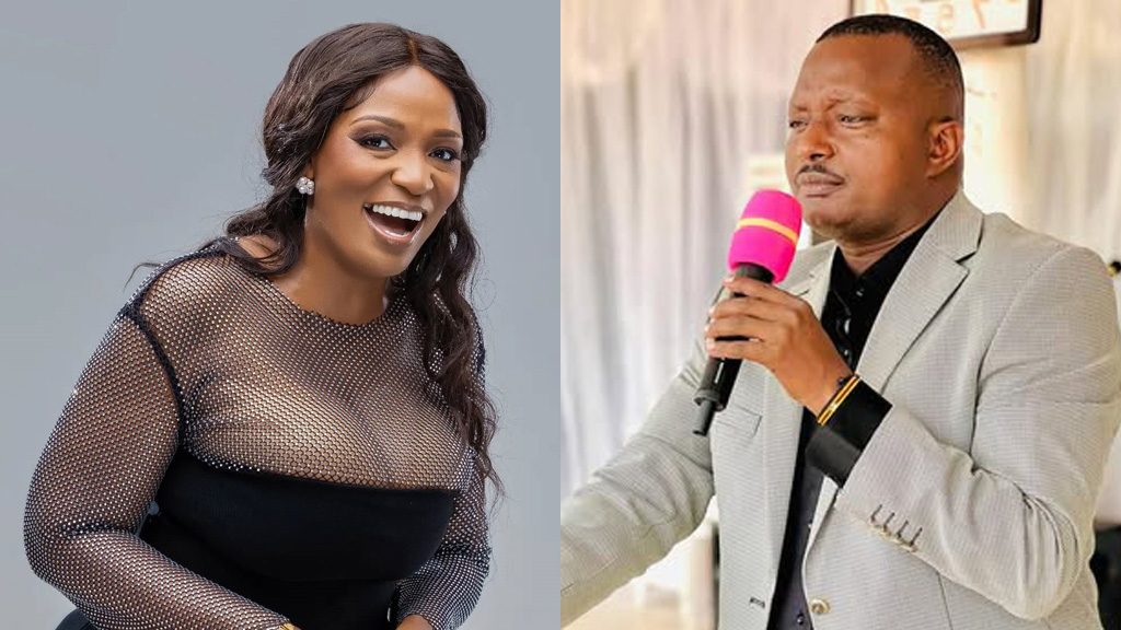 Bina Babie explains why she cut ties with Pastor Bugingo – Sqoop