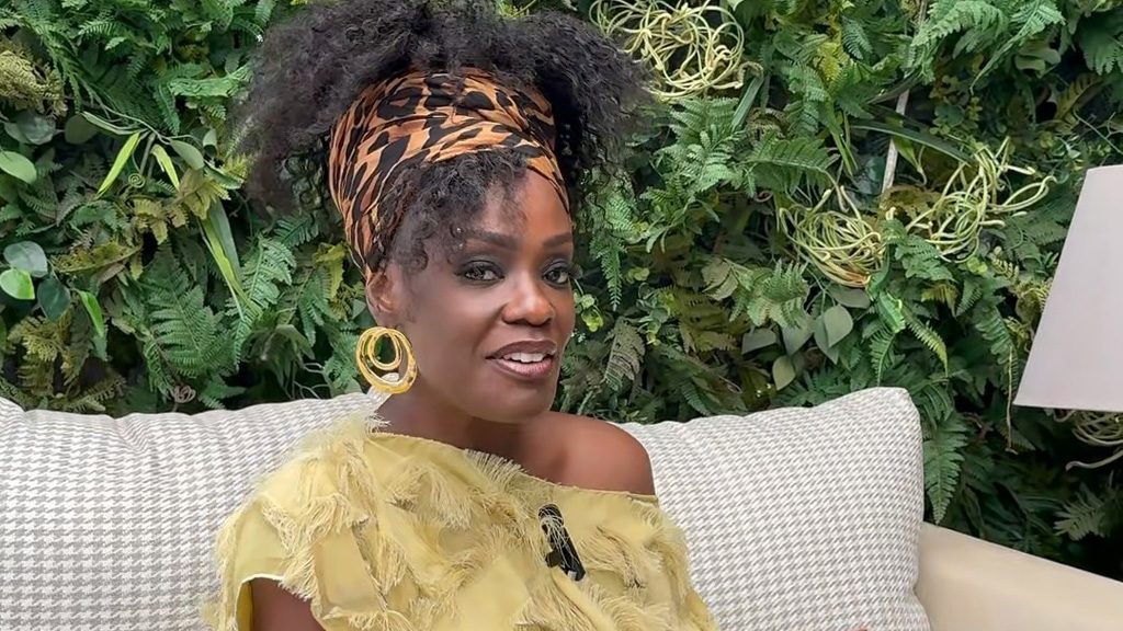 Event stylist Kemi Omeke calls out “Pay-to-Win Awards” trend – Sqoop