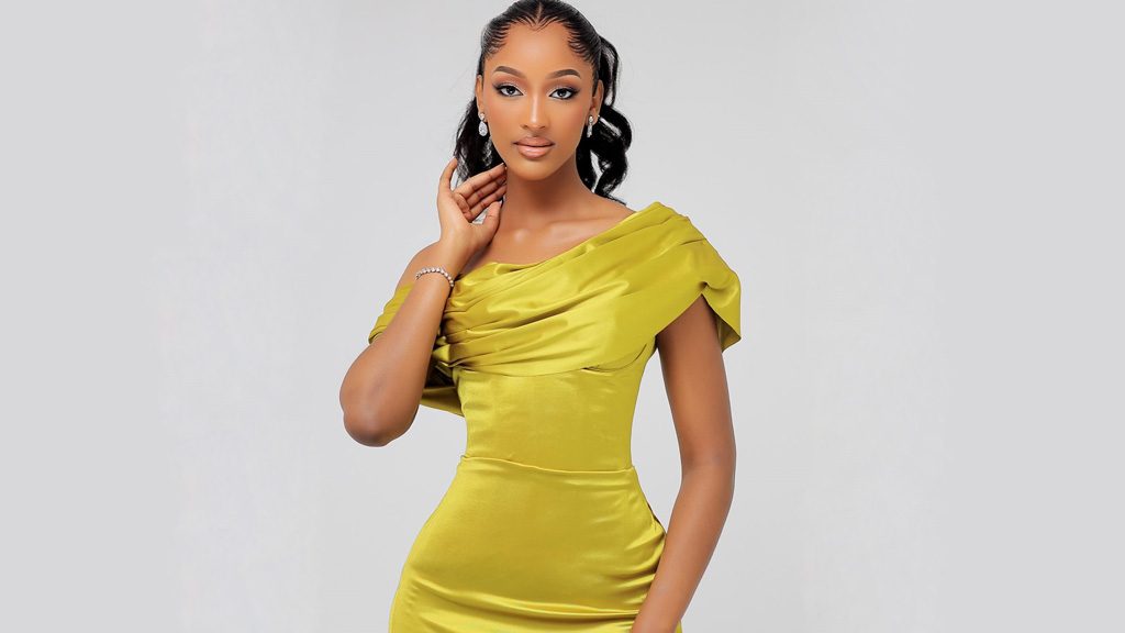 Former Miss Uganda speaks out on false online claims – Sqoop