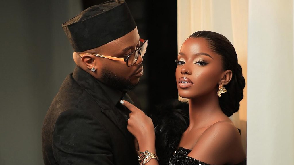 Producer Kuseim to wed Kathy Bae in Ggaba today – Sqoop