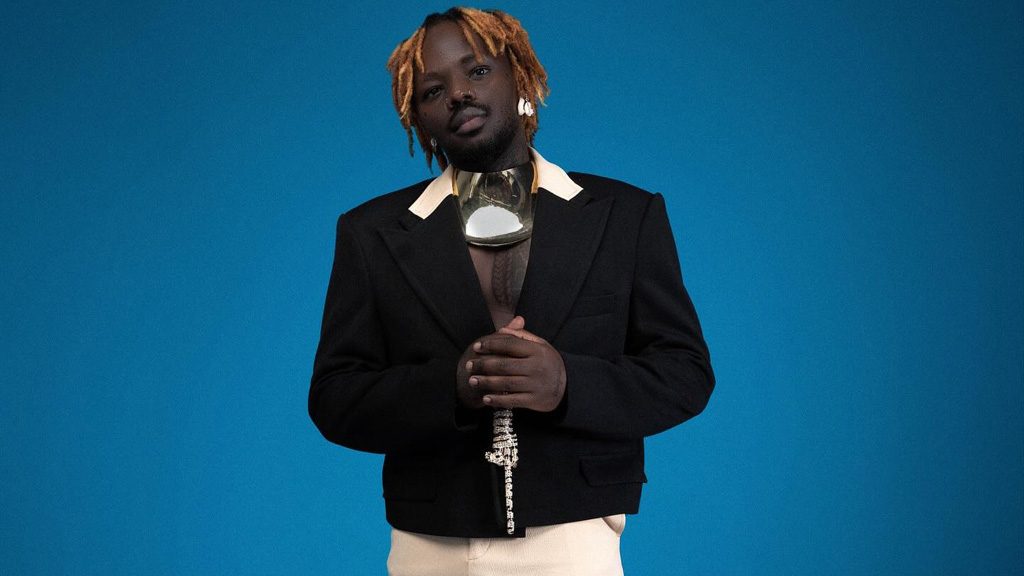 TAKE 5: Abryanz talks Met Gala chaos and the pricey YOLO moment he regrets – Sqoop