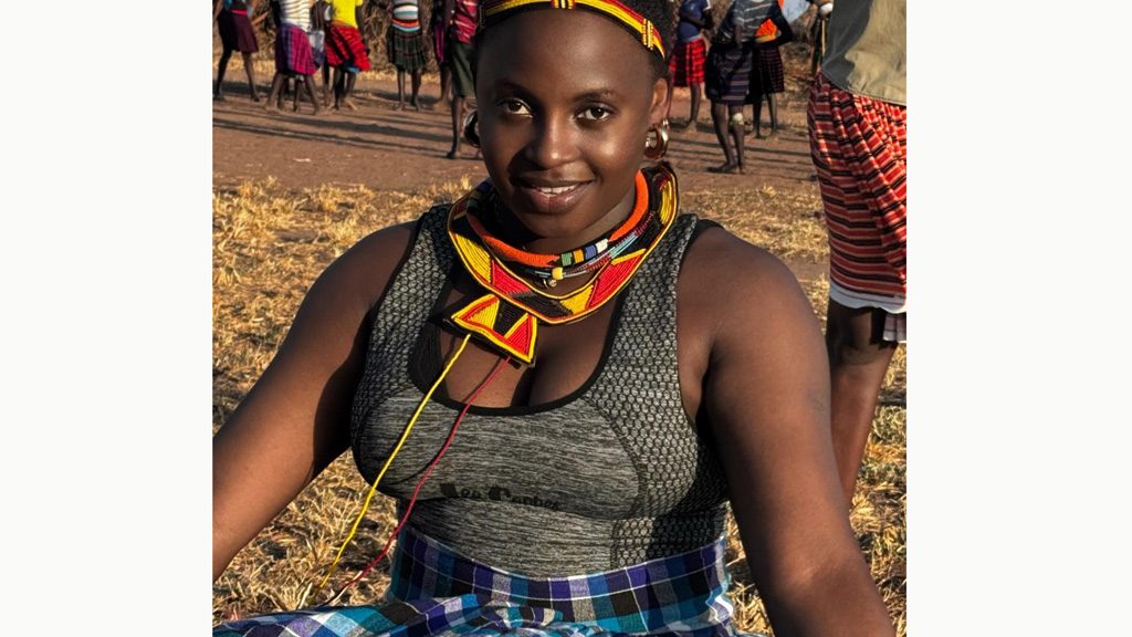 Irene Namubiru falls in love with Karamoja during homestay visit – Sqoop