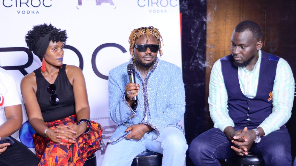 Abryanz secures brand ambassador role ahead of ASFAs – Sqoop