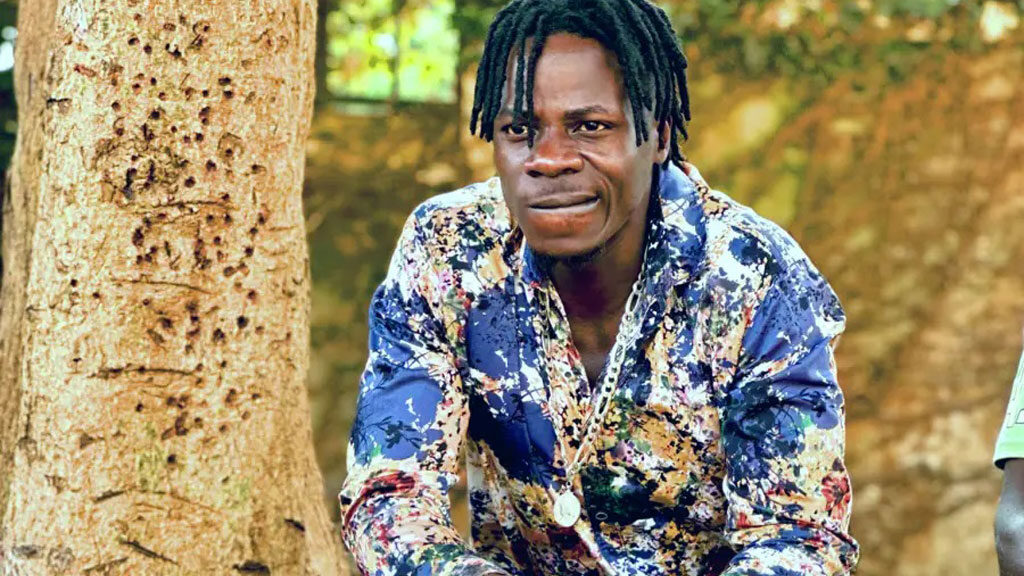 “Let the boss call Me,” Alien Skin on NRM rallies – Sqoop