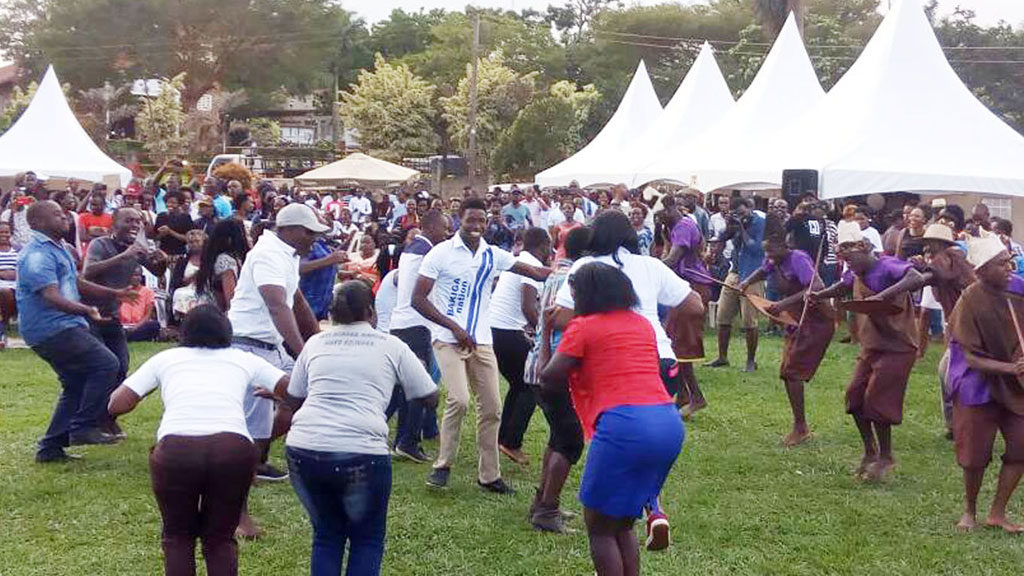 Kigezi Christmas spirit set to come alive in Kampala – Sqoop