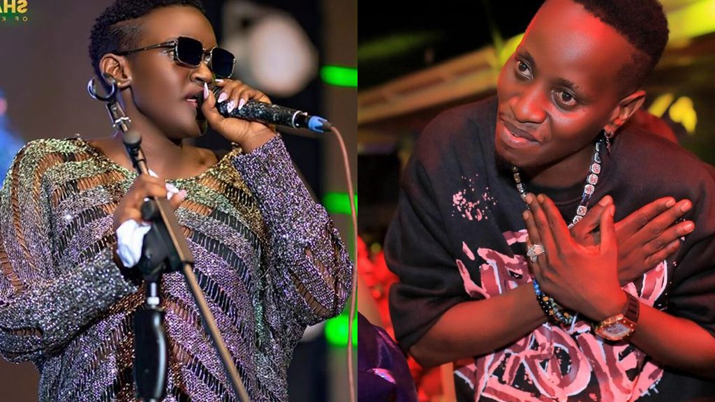 MC Kats fires back at critics, Says Fille’s health is “none of your business” – Sqoop