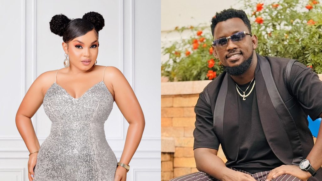 Levixone and Nicole Estella to host the Royal Gospel Music Awards – Sqoop