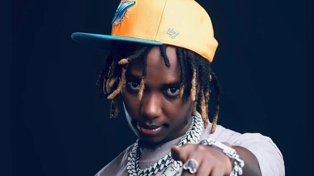 Feffe Bussi says staying neutral is no longer an option as politics shapes Uganda’s music scene – Sqoop