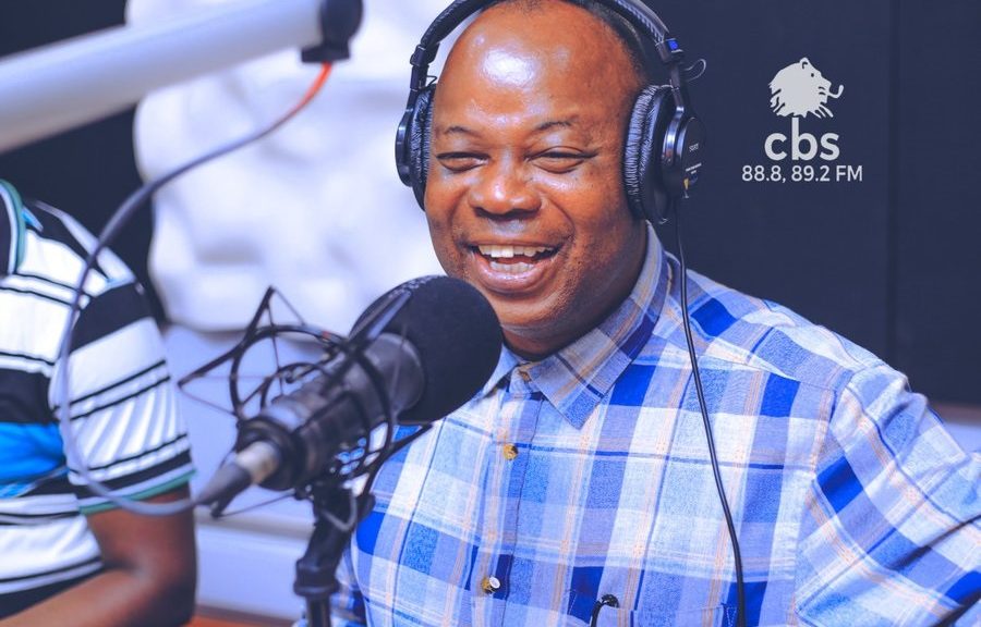 Has Meddie Nsereko’s era at CBS FM finally come to an end? – Sqoop