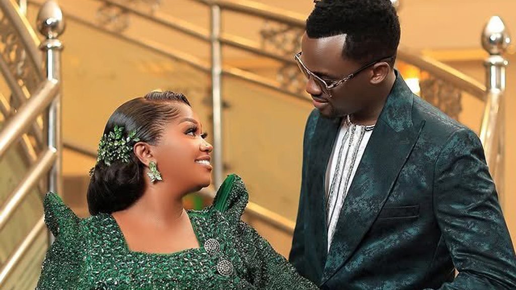 Carol Nantongo hosts lavish Kukyala as Fiancé Dylan officially meets her family – Sqoop