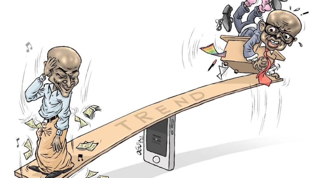 From Mzee Kawato, EPS, to celeb nuptials, 2025 was top content – Sqoop