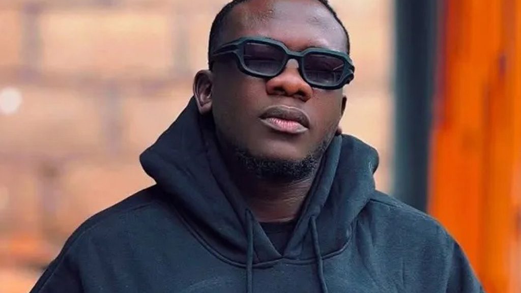 Geosteady announces 2026 comeback concert after rehab – Sqoop