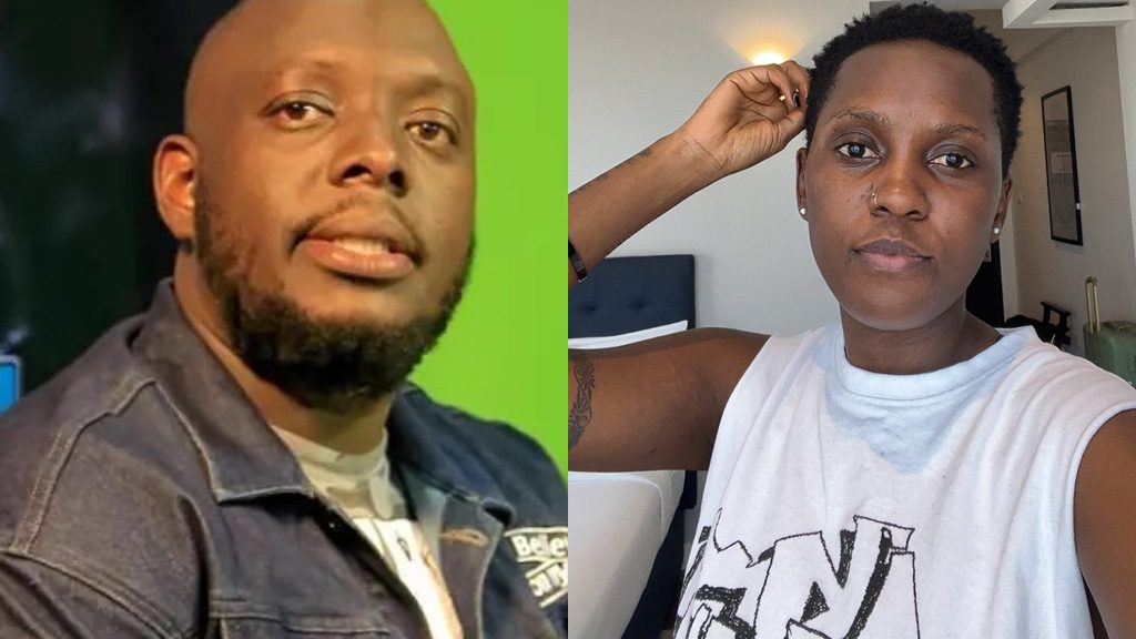 Azawi shocks fans with surprise ‘husband reveal’ – Sqoop