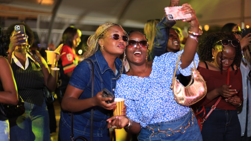 Strictly Soul’s final 2025 edition proves RnB still owns the night – Sqoop