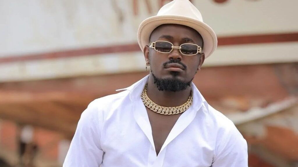 Ykee Benda distances himself from alleged pro torture statements – Sqoop