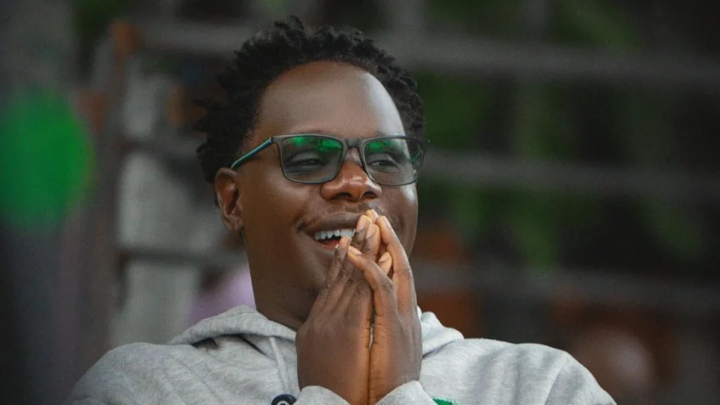 Court grants bail to YouTuber Shalom Kaweesi – Sqoop