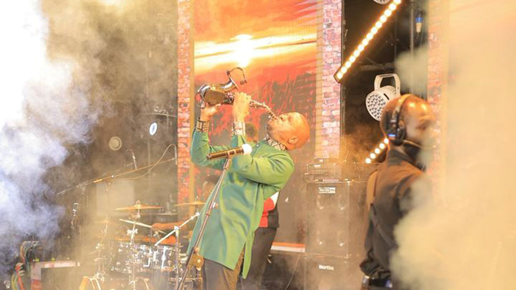 Isaiah Katumwa’s Christmas homecoming – Sqoop