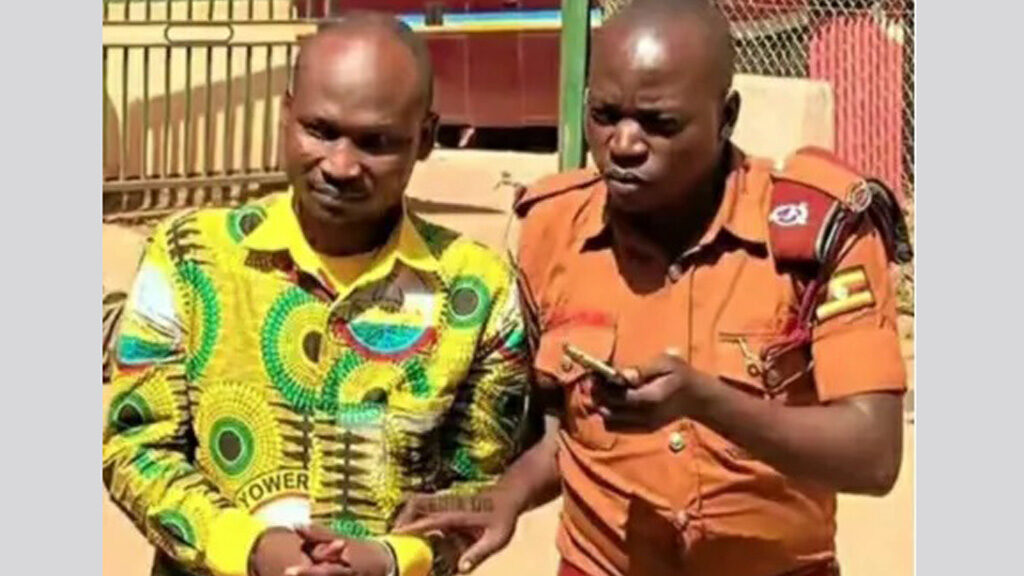 “I’m on forced leave in Luzira” – Nobat Events speaks after fresh remand – Sqoop