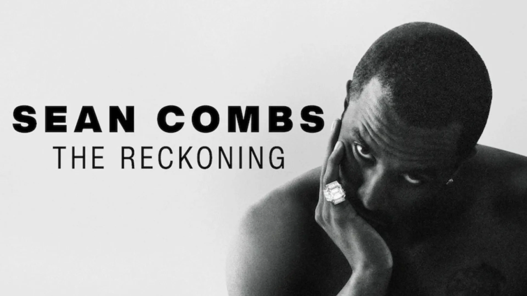 Sean Combs: The Reckoning – Sqoop