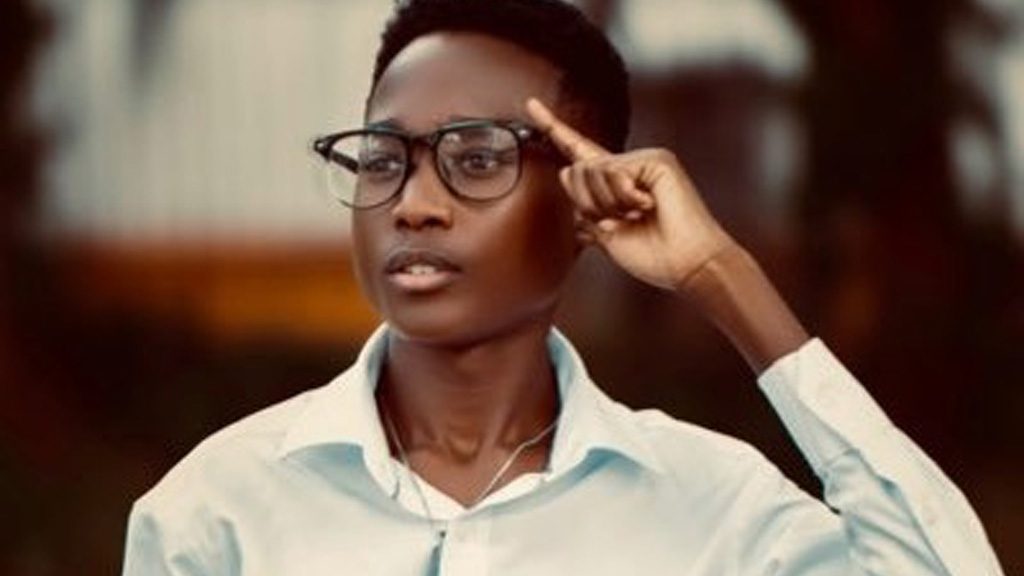 Bebe Cool steps in as content creator “Jayden” battles life-threatening illness – Sqoop