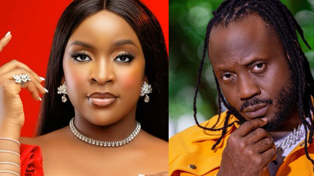 Tracey Melon chooses growth over clout after Bebe Cool remark – Sqoop