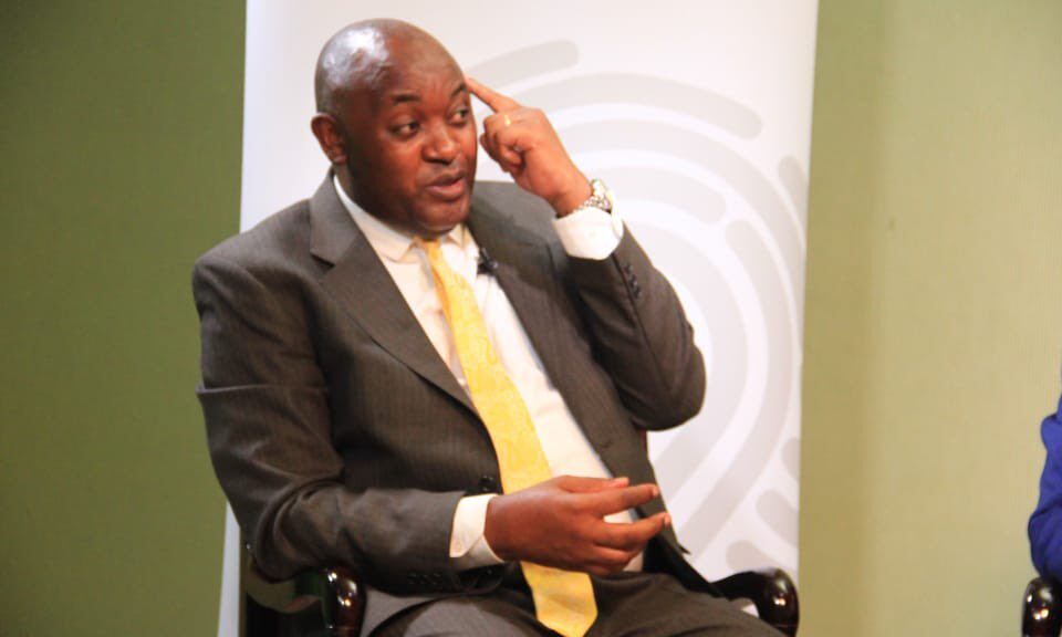 Baryomunsi, very consistent – Sqoop