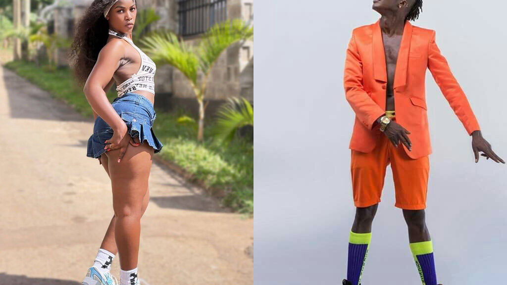 Dress code drama at Enkuuka as Winnie Wa Mummy, Roden Y Kababo barred from performing – Sqoop