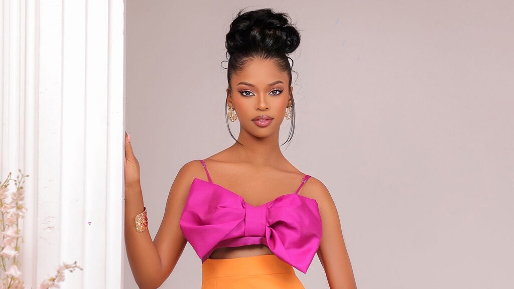 Jolly addresses rumours linking her to Baby Gloria’s marital troubles – Sqoop