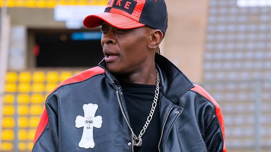 Jose Chameleone fulfills longtime dream with launch of Chameleone FM – Sqoop