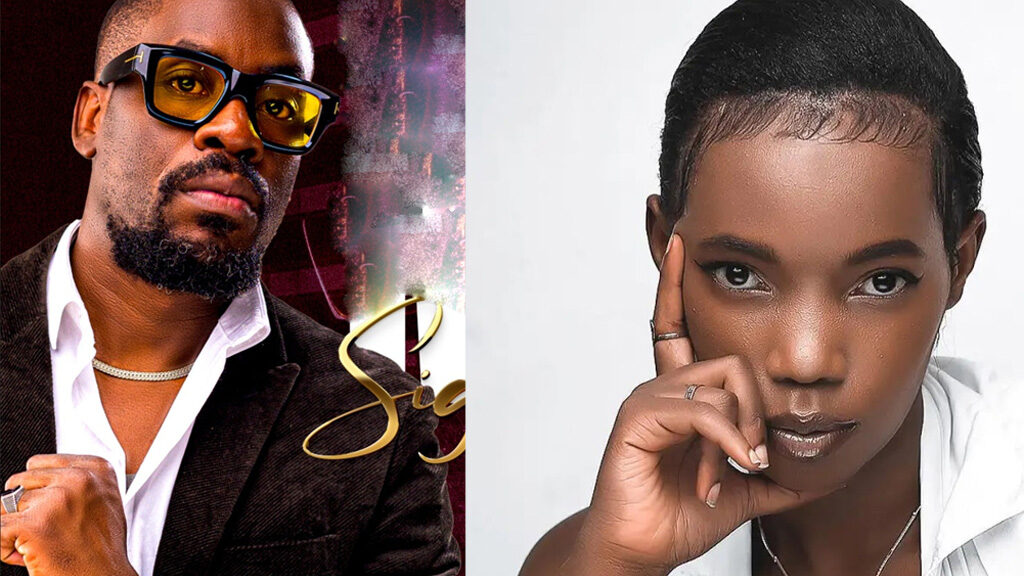 “Put a price on your talent” — Ray Signature on Shena Skies’ songwriting claims – Sqoop