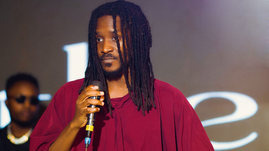 Singer A Pass speaks out after alleged assault near polling station – Sqoop