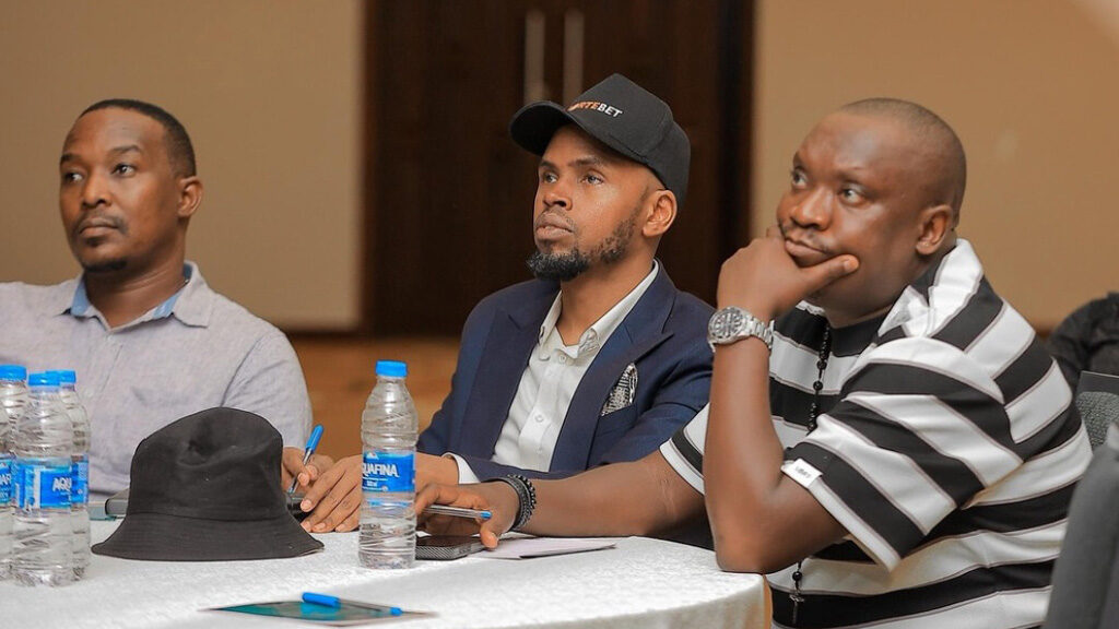 “We have never received any money” – comedians reject TUCA leadership – Sqoop