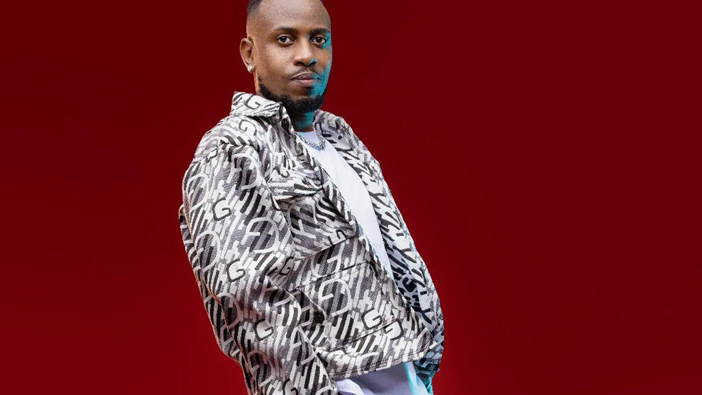 Faymous signs management deal with Ray Pan Management – Sqoop