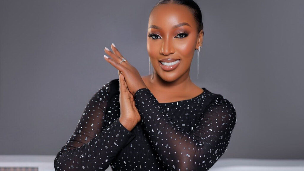 People are always surprised I am warm and friendly – Tina Teise – Sqoop