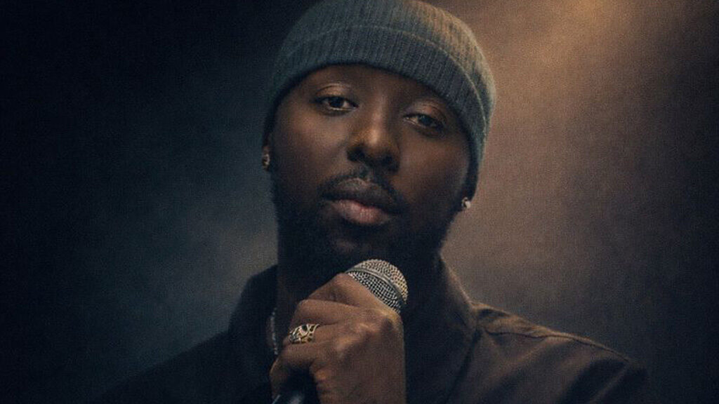 Eddy Kenzo to miss 2026 Grammy Awards despite nomination – Sqoop