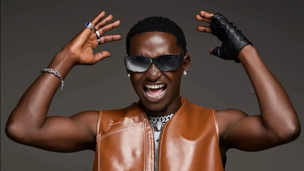 Why Dokta Brain sees performing as ‘slavery’ – Sqoop