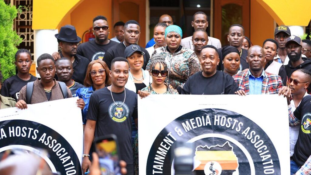 Uganda’s media voices unite as EMHA is launched – Sqoop