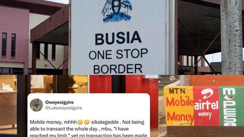 Mobile Money was useless for a bit there – Sqoop