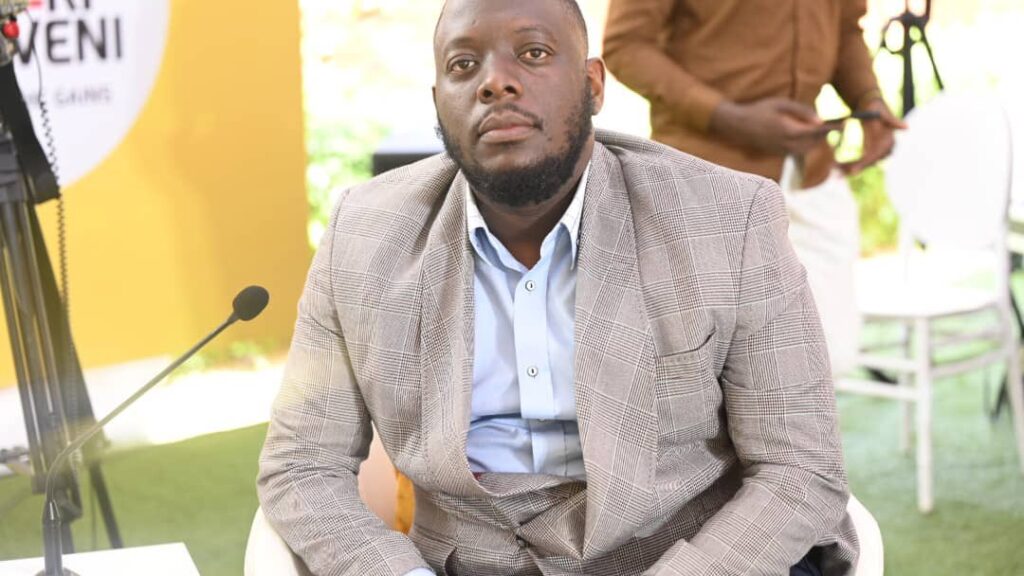 Breakfast wasn’t all that, Kasuku says after State House visit – Sqoop