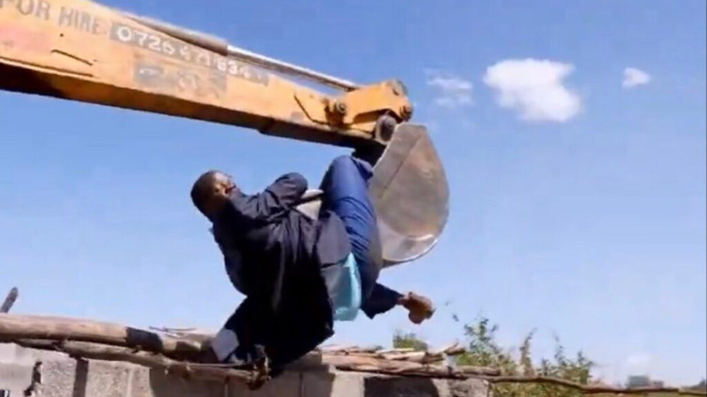 Where is the lie in that Crazy Kennar video – Sqoop