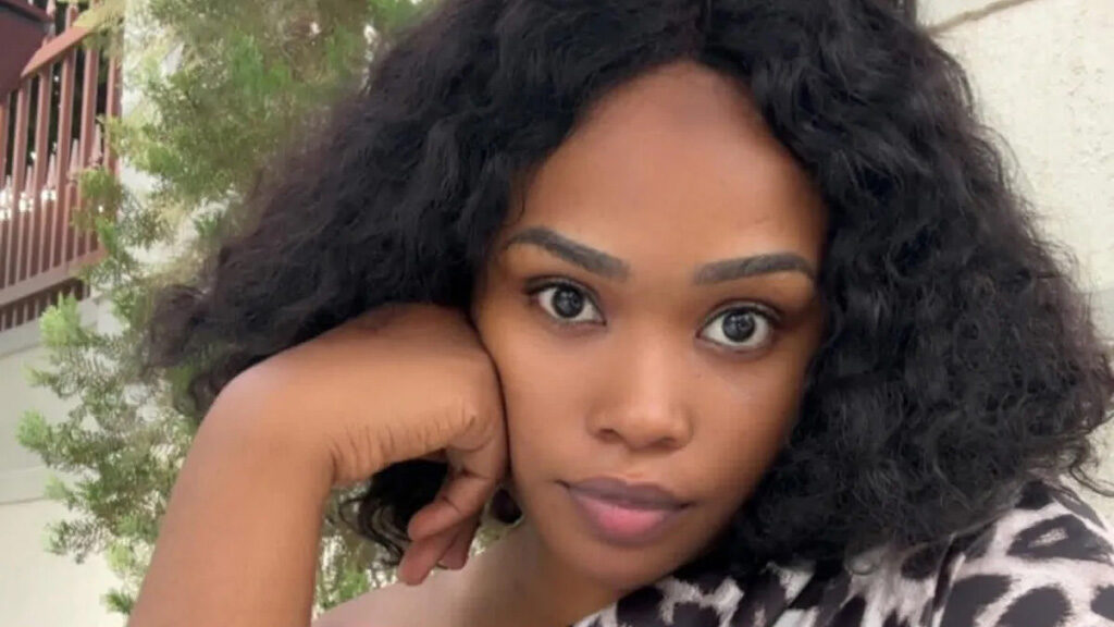 TikToker Luwilight detained over alleged cyber harassment – Sqoop