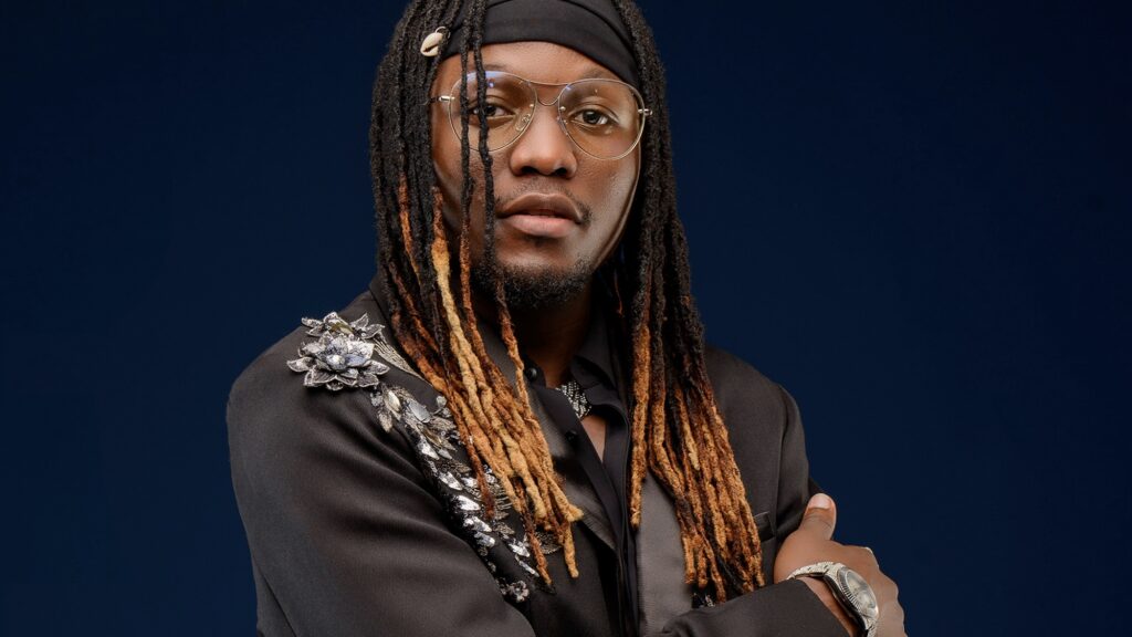 Dancehall artiste Simon Bunks 13 drops new banger dubbed “Party” – Sqoop