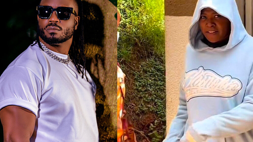 Bebe Cool pardons TikToker Luwilight after controversial arrest – Sqoop