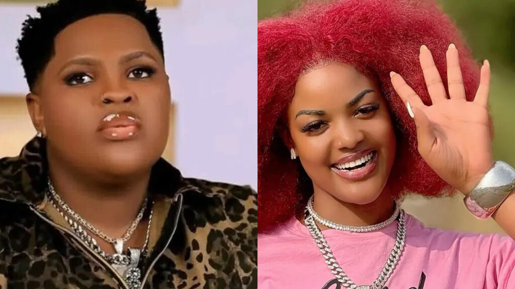 Uncle Chumi eyes collaboration with Ava Peace, sends message to Jeff Kiwa – Sqoop